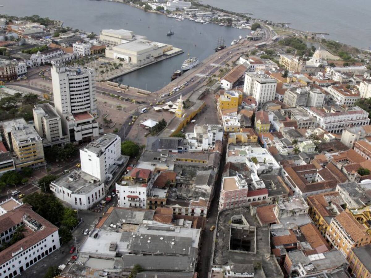 Alcaldía de Cartagena prórroga las medidas contra la COVID-19