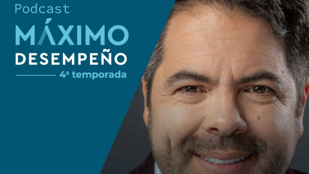 Máximo Desempeño: La comparación te roba la alegría