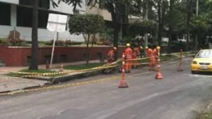 En enero comenzará ampliación de la carrera 11 entre calles 100 y 106