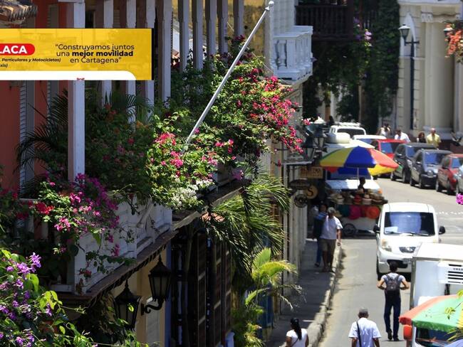 Pico y placa Cartagena - Getty Images