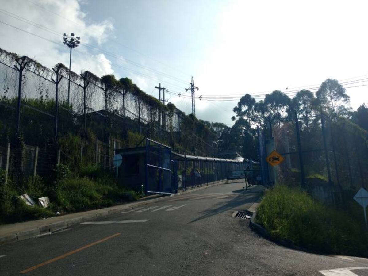 La Defensoría emitió una alerta de emergencia para cárcel de Pedregal