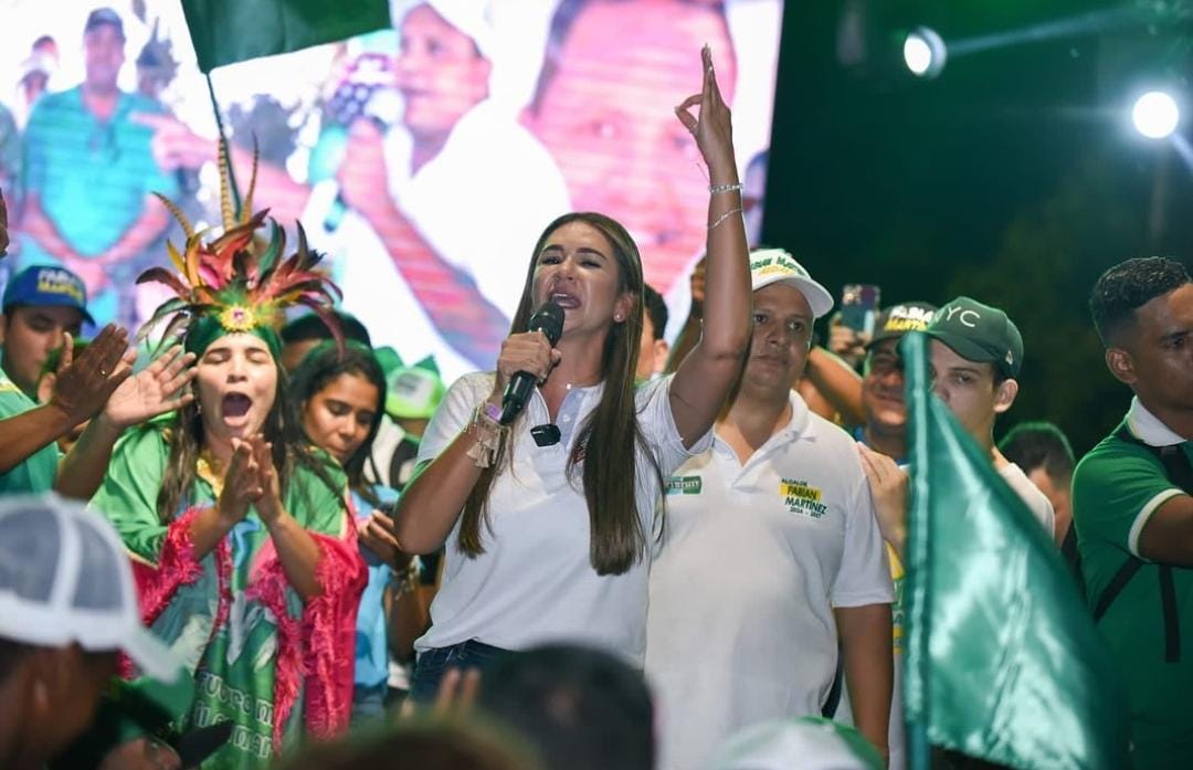 ELVIA SANJUAN DÁVILA - CORTESÍA