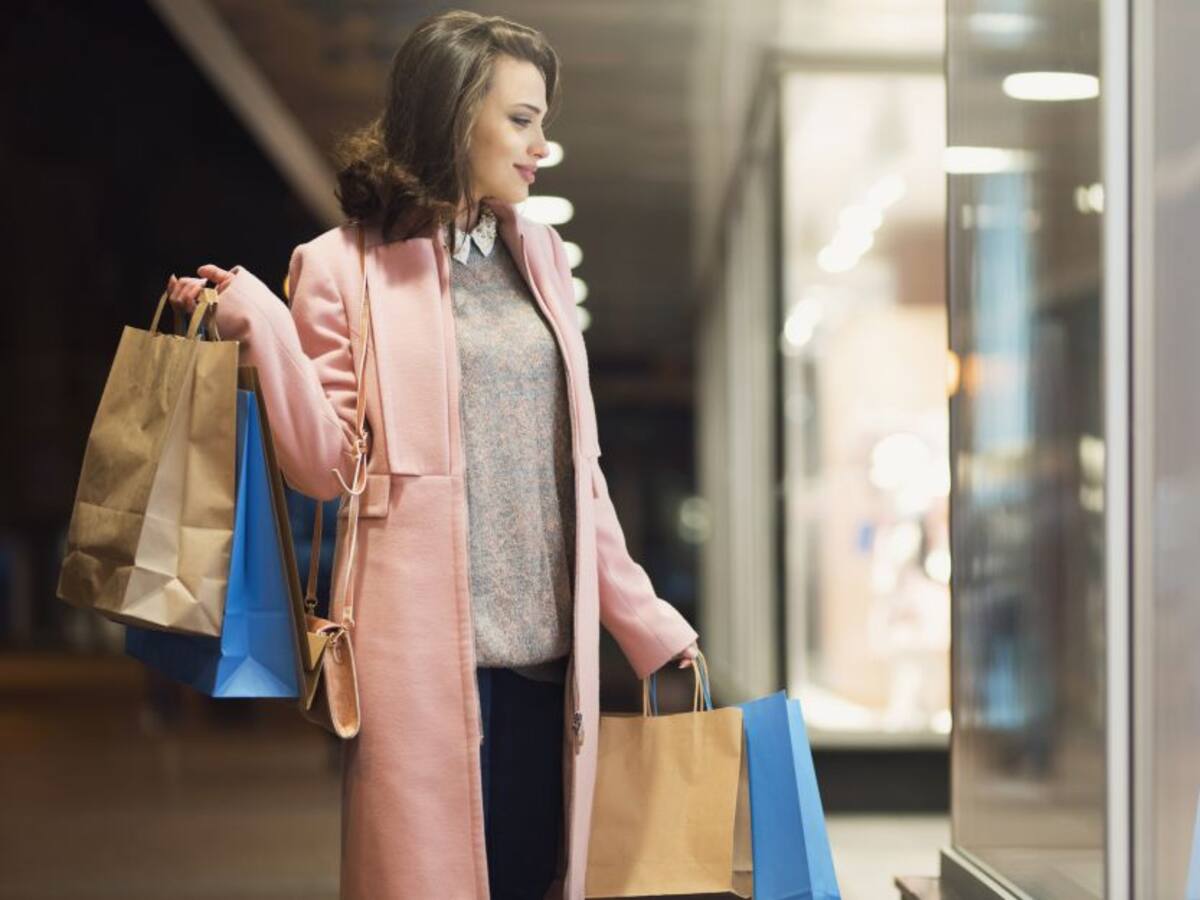 Black Friday: 5 consejos para no arrepentirse de sus compras