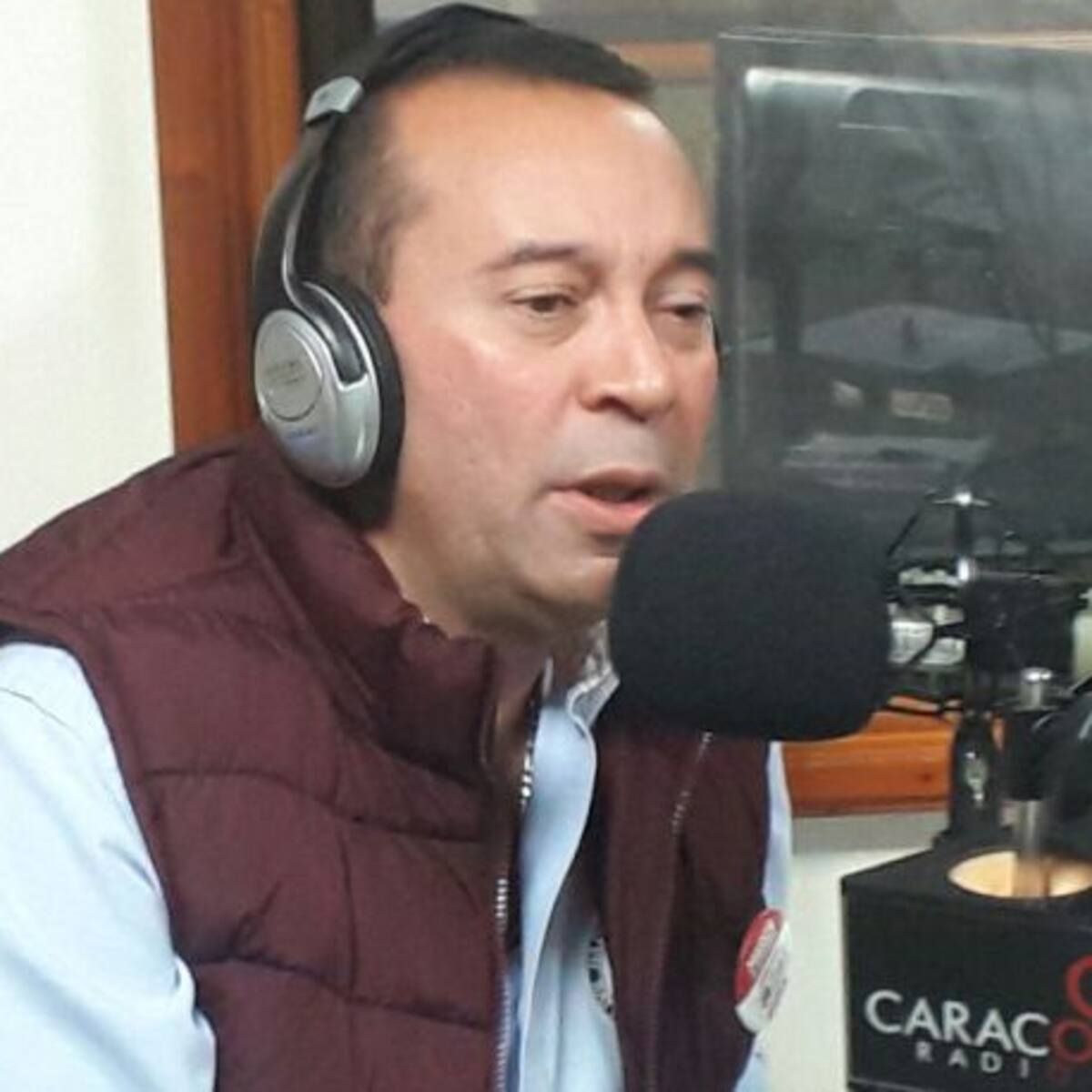 En Medellín serían audiencias contra Anuar Oyola y los demás capturados
