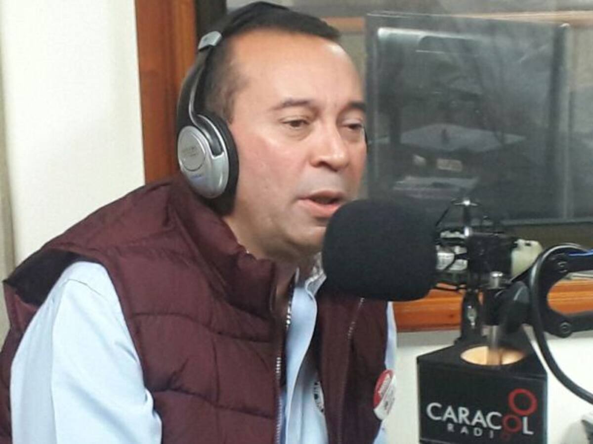 En Medellín serían audiencias contra Anuar Oyola y los demás capturados