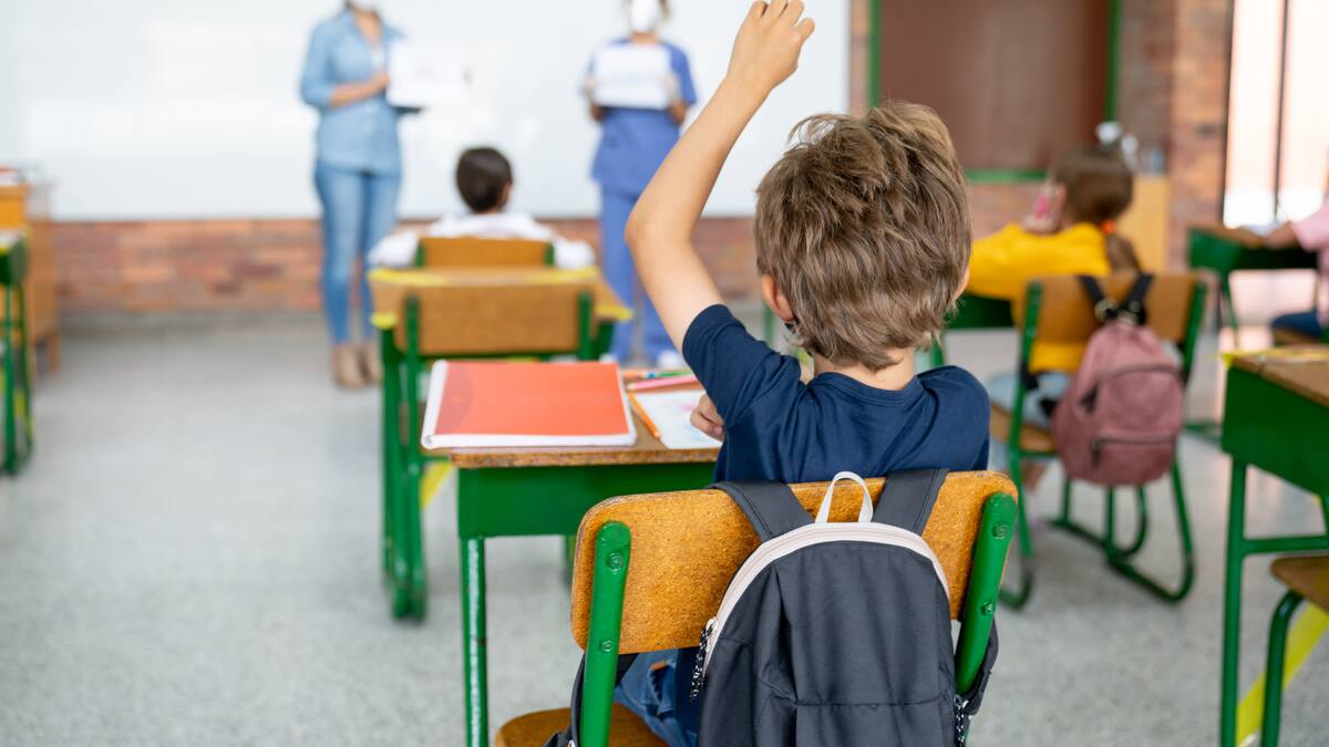 Cupos escolares en Bogotá: Plazo de inscripción es hasta el 14 de Septiembre ¿Qué se debe hacer?