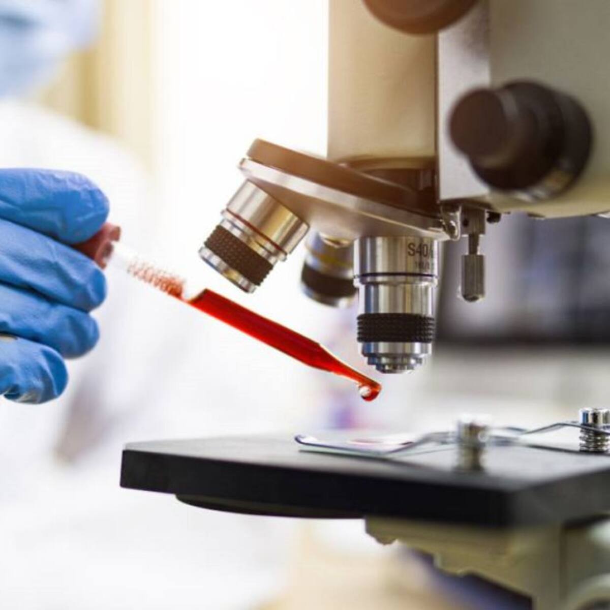 Laboratorio para pruebas COVID-19 estaría listo la próxima semana
