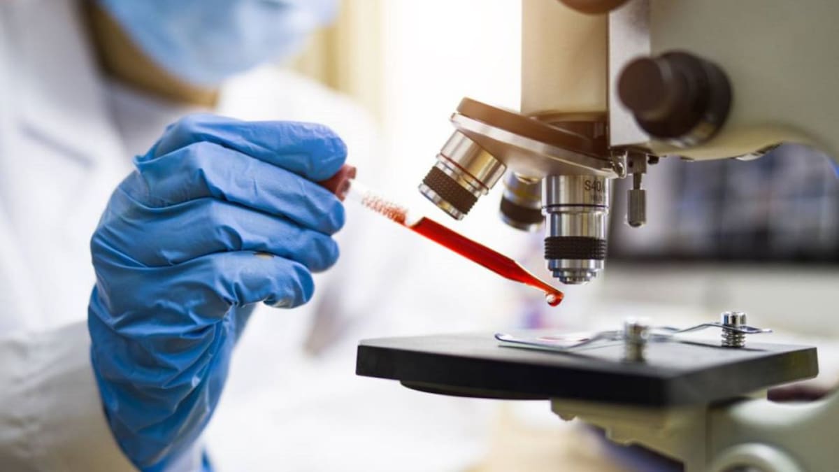Laboratorio para pruebas COVID-19 estaría listo la próxima semana