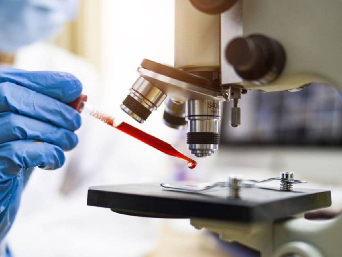 Laboratorio para pruebas COVID-19 estaría listo la próxima semana