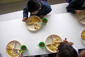 En zona urbana y rural de Neiva, serán entregadas las raciones alimentarias