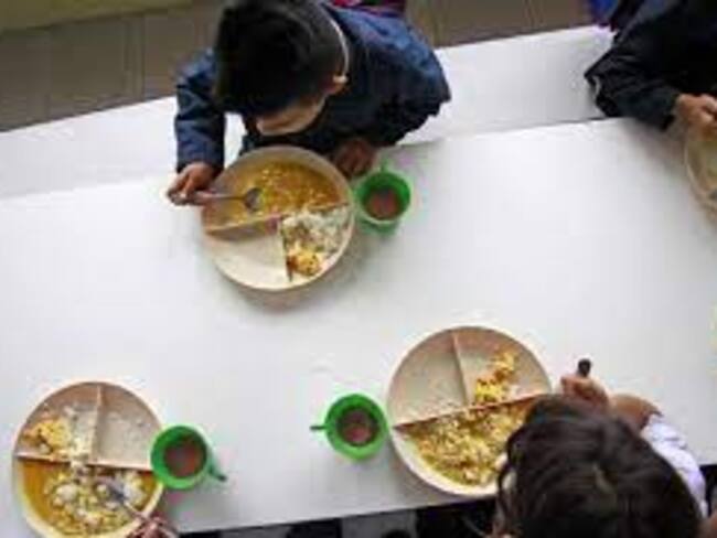 En zona urbana y rural de Neiva, serán entregadas las raciones alimentarias