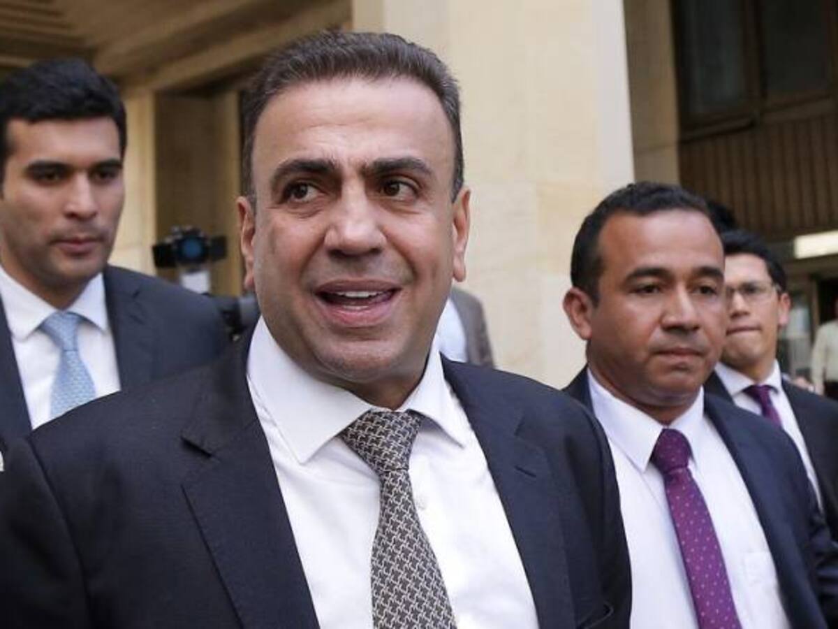 Las revelaciones de Musa Besaile y su enfrentamiento con Bustos en la Comisión de Acusaciones