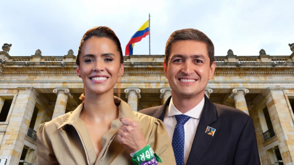 ¿Habría falta de orden en la priorización de temas dentro del Congreso? Representantes debaten