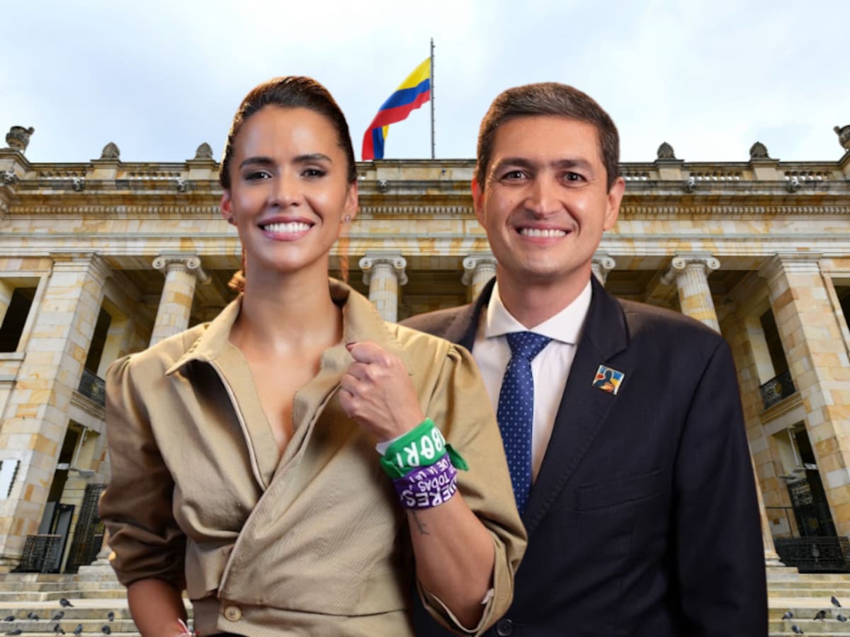 “Como payasos venimos a echar cuentos”: duro debate por desorden e inasistencias en nuevo Congreso