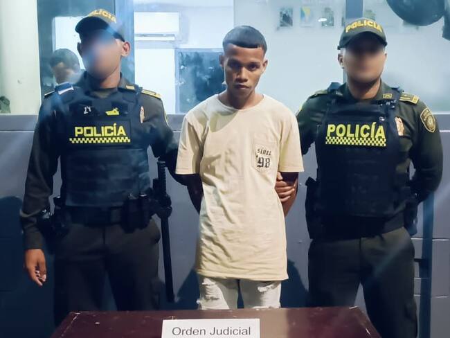 Policía Metropolitana de Cartagena