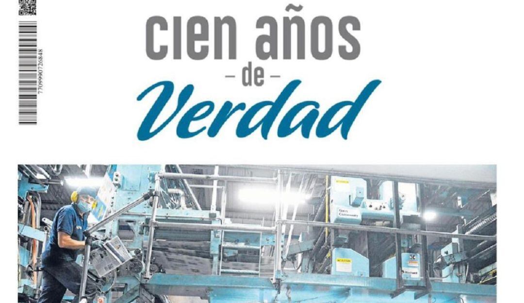 Foto: Tomada del perfil de Facebook de LA PATRIA.