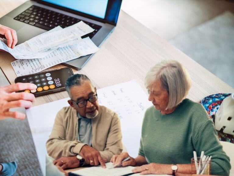 Declaración de Renta 2025: ¿En qué casos se declaran bienes de una herencia? Ley explica/ Getty Images