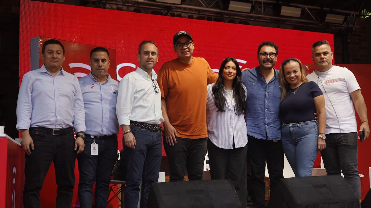 Entre aroma y cultura: así fue el primer día de “La Cuna del Café”