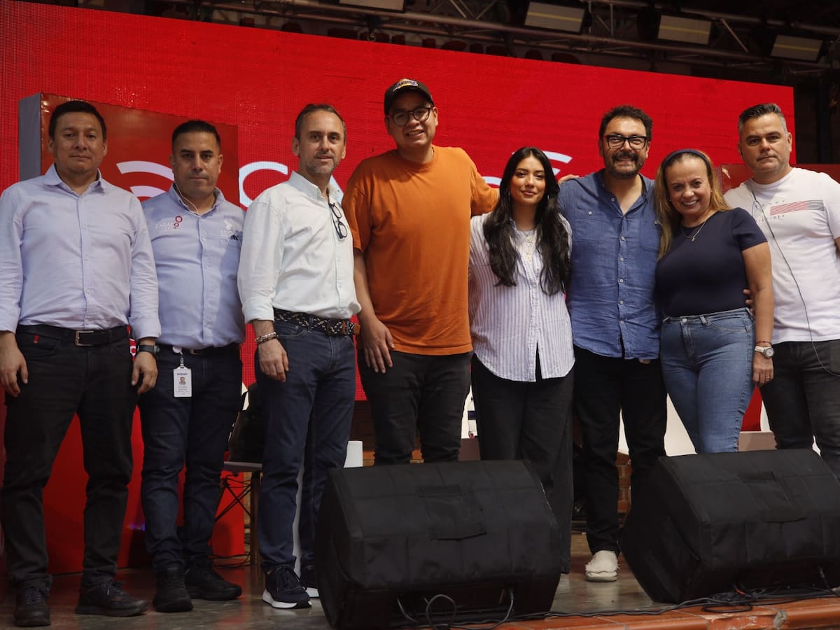 Entre aroma y cultura: así fue el primer día de “La Cuna del Café”