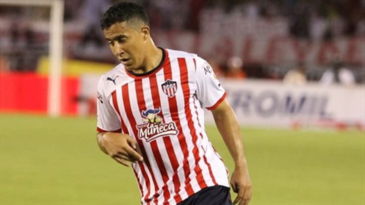 Michael Ortega: 'Depende de mí volver a un equipo del extranjero'