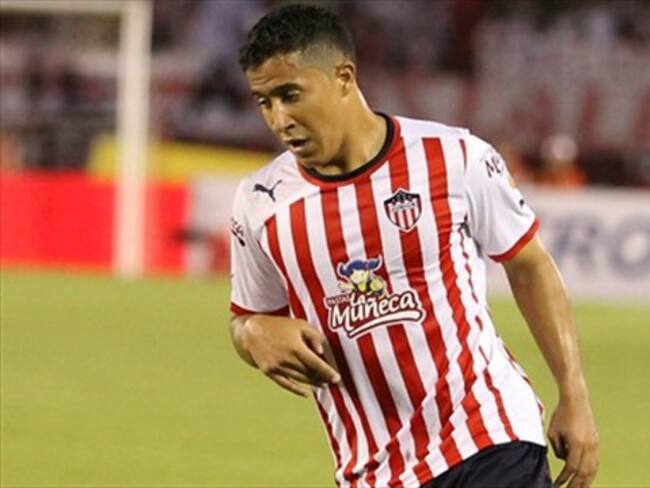 Michael Ortega: 'Depende de mí volver a un equipo del extranjero'