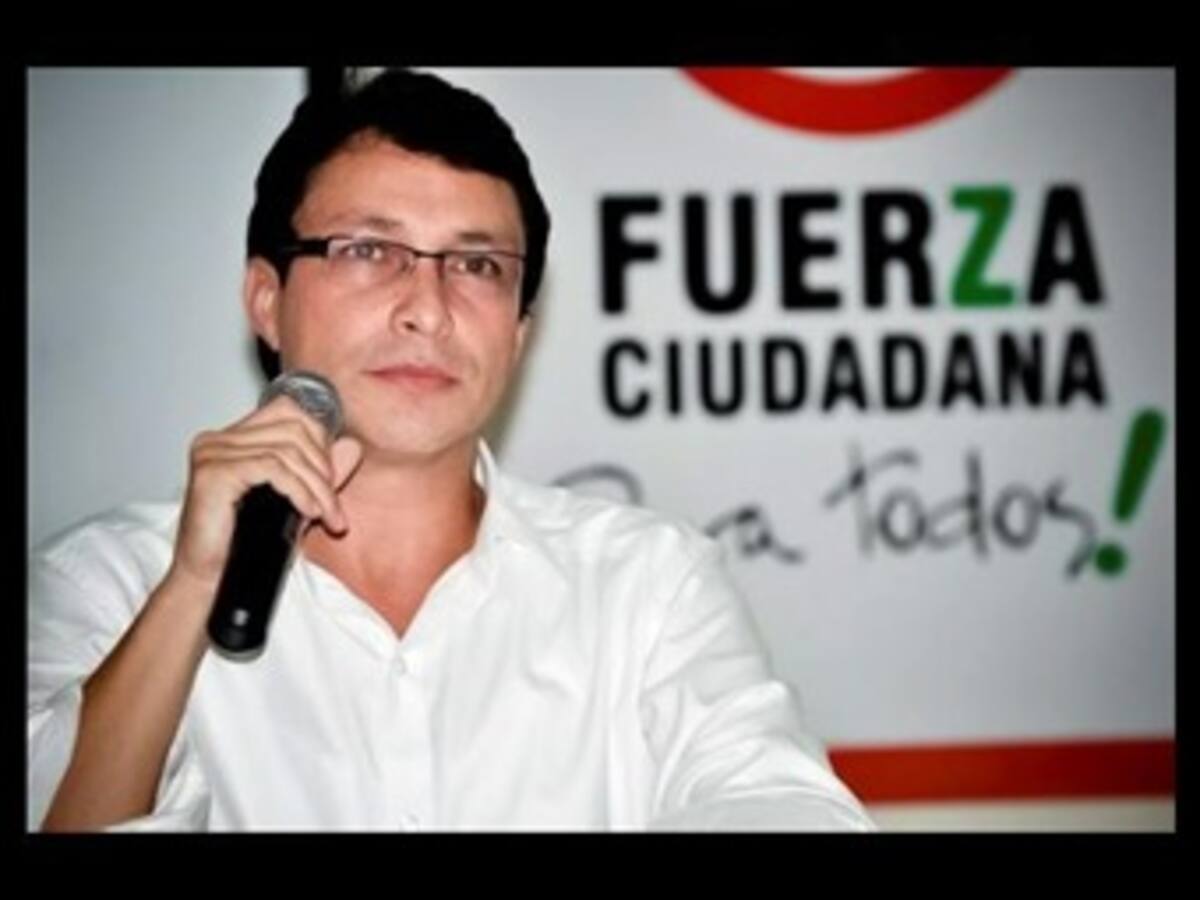 Tutela deja sin efecto solicitud de destitución a alcalde de Santa Marta