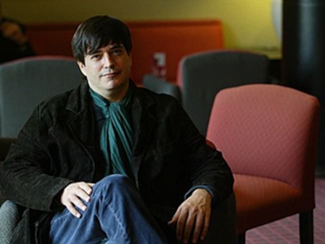 Confirman el nacimiento de la nueva hija del periodista peruano Jaime Bayly