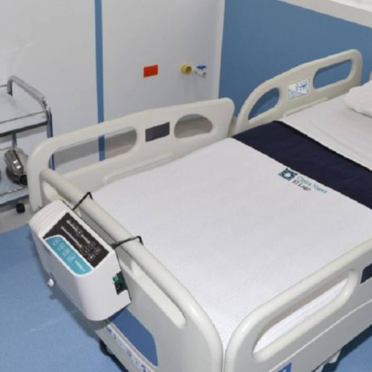 Disminuye ocupación de UCI en el Valle. Cerca de 300 camas disponibles