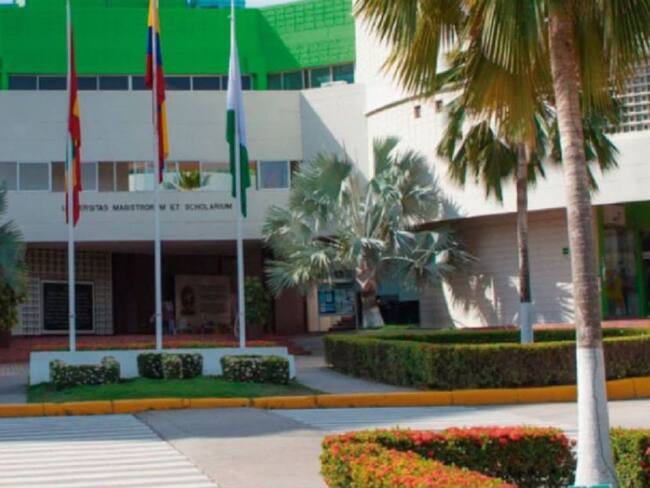 La Tecnológica de Bolívar celebrará sus 50 años de fundada este jueves