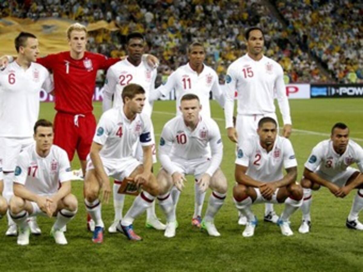 Inglaterra superó sus propias expectativas