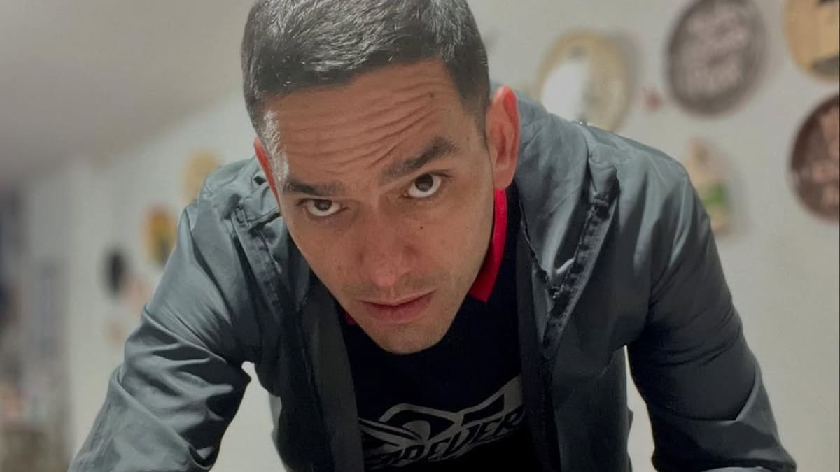 Sergio Ferro presenta ‘La banda sonora de mi vida’