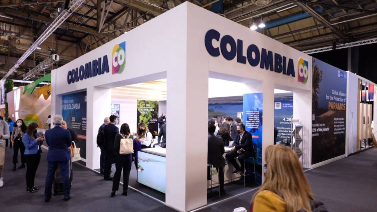 Colombia y UE liderarán negociaciones entorno al balance mundial de carbono