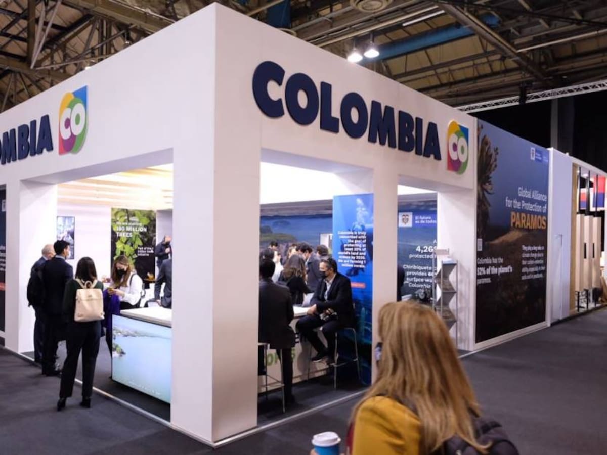 Colombia y UE liderarán negociaciones entorno al balance mundial de carbono