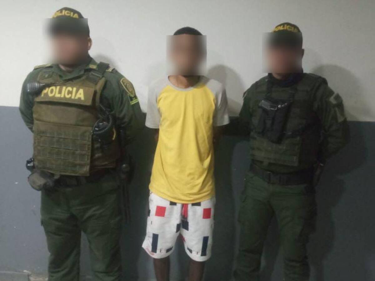 Policía capturó a 18 personas y atendió más de 100 riñas durante el fin de semana