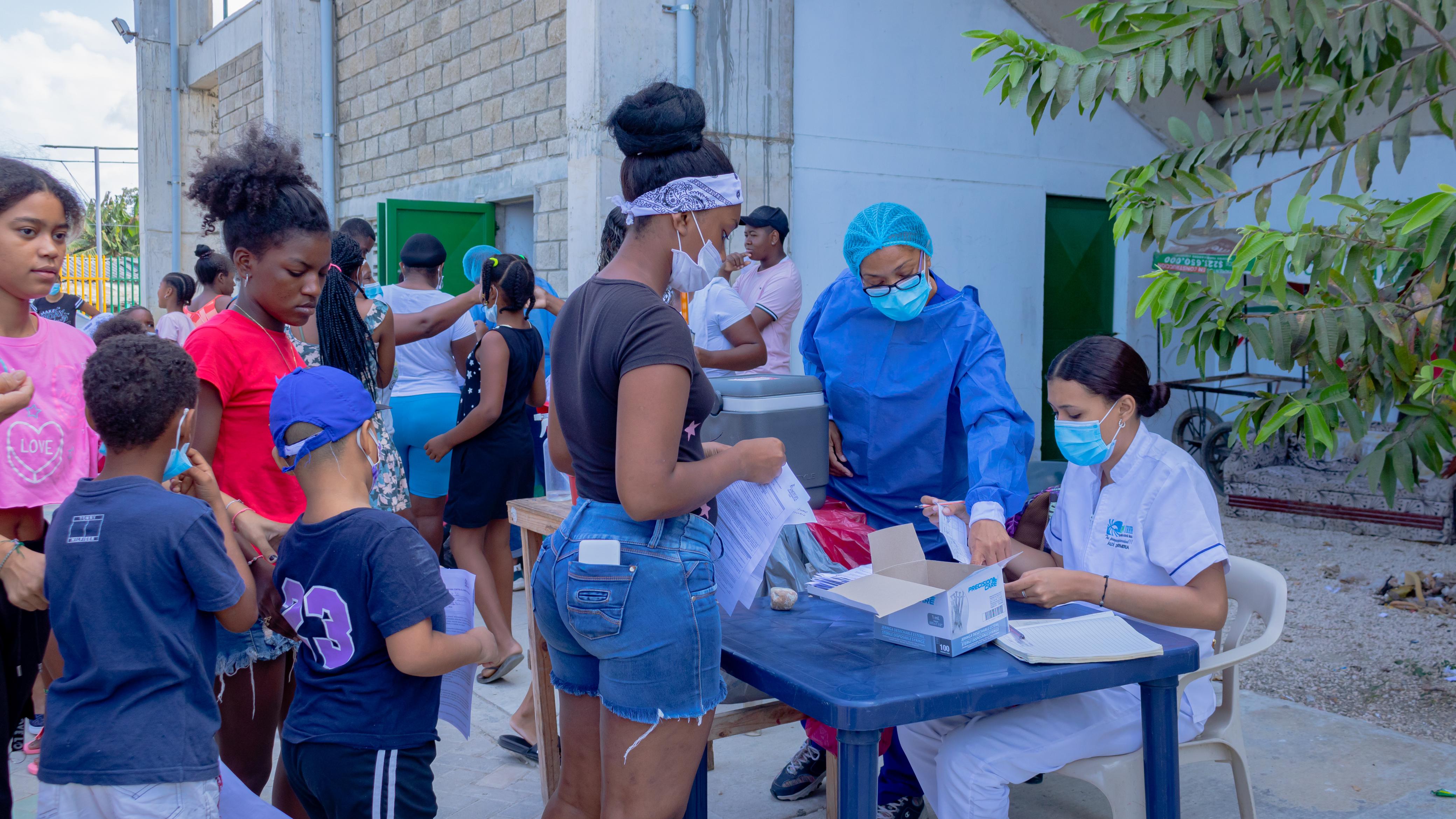 A cuatro años del primer COVID-19 en Cartagena, a la fecha se reportan 131 casos