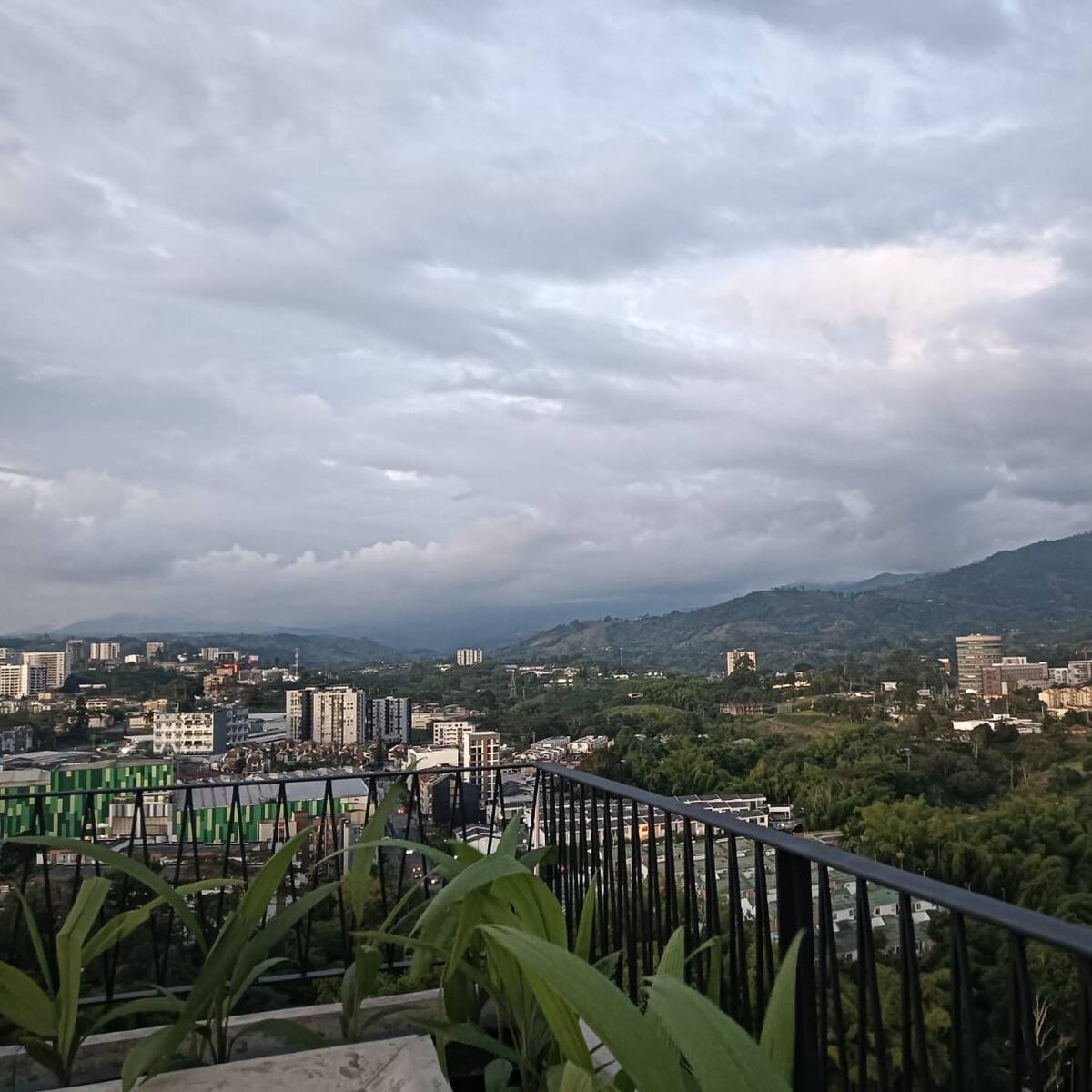 Jueves 23 de octubre, las noticias más importantes de Armenia y Quindío