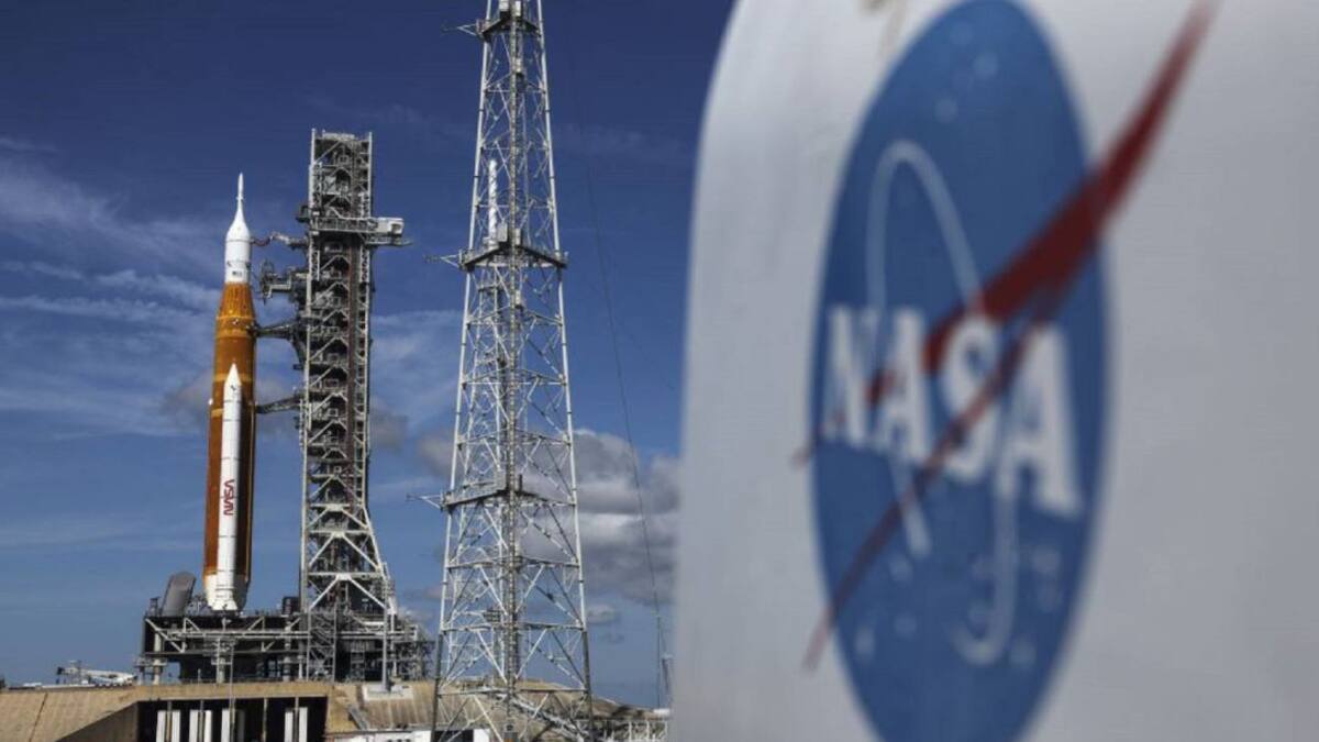 "Cada vez estamos más cerca de volver a la Luna": Colombiana en la Nasa