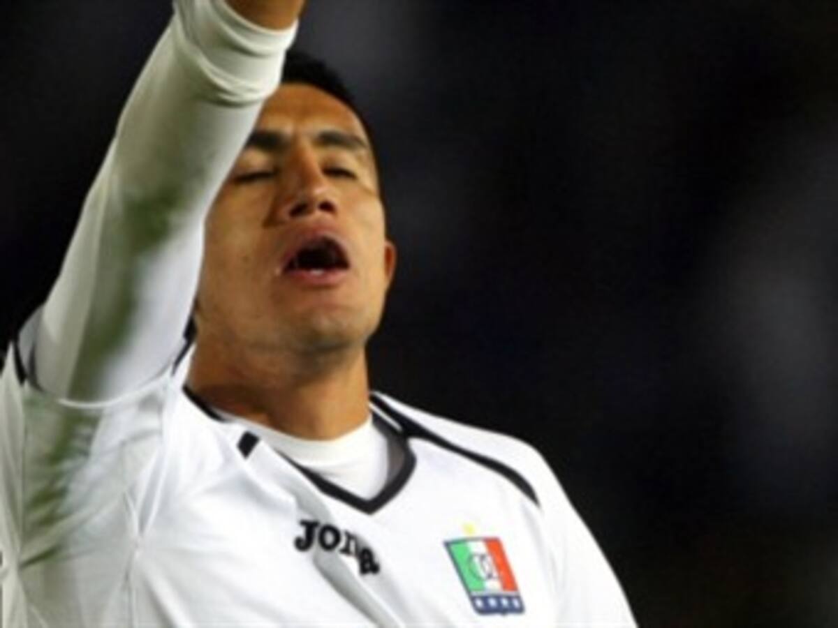 Once Caldas venció al Deportivo Pasto en el cierre de la undécima fecha