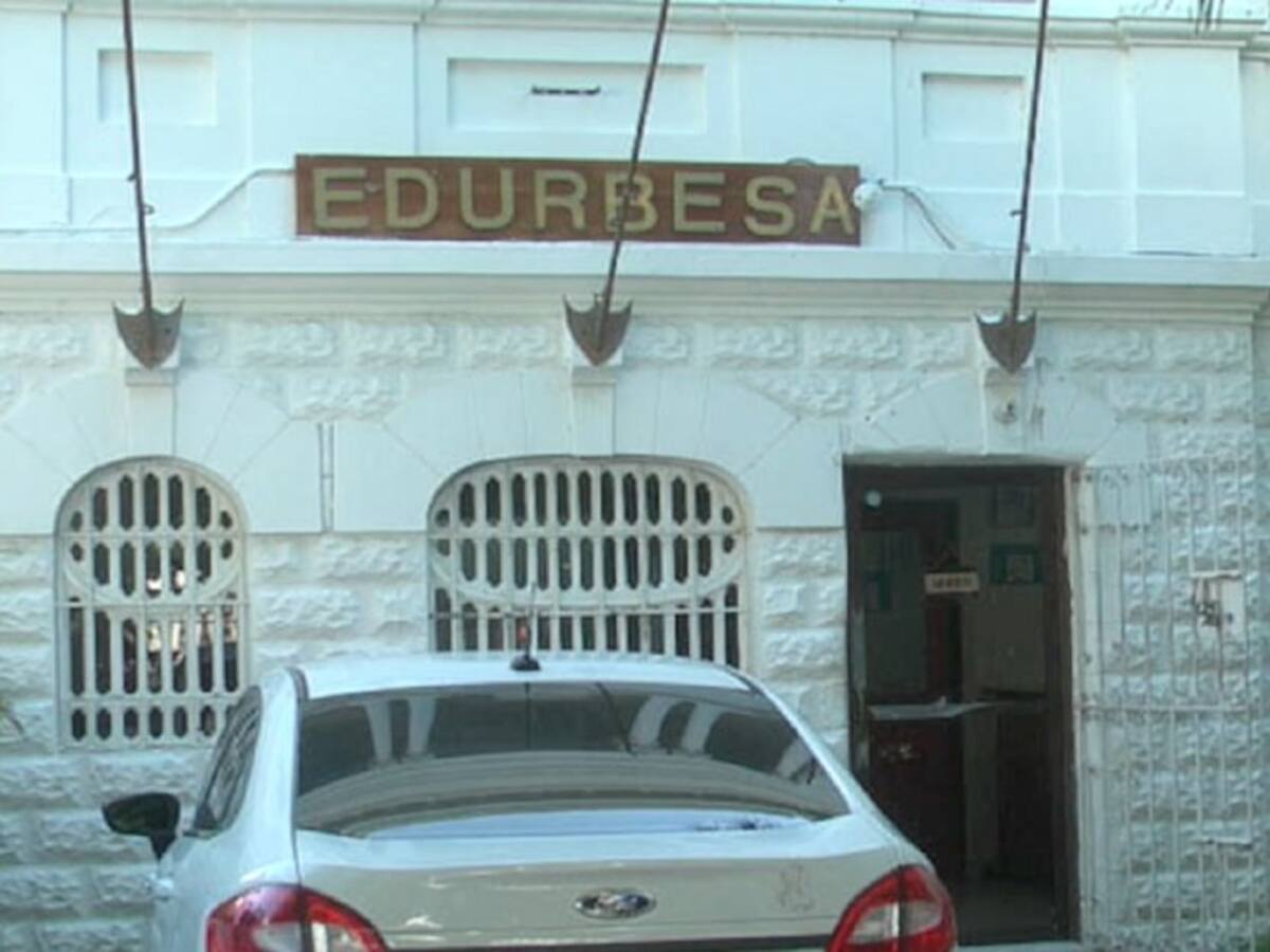 Abierta convocatoria para asesor de Control Interno para Edurbe