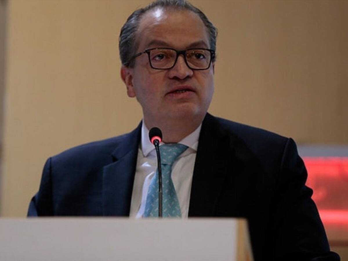 Se está utilizando la CIDH para evadir a la justicia: Procurador