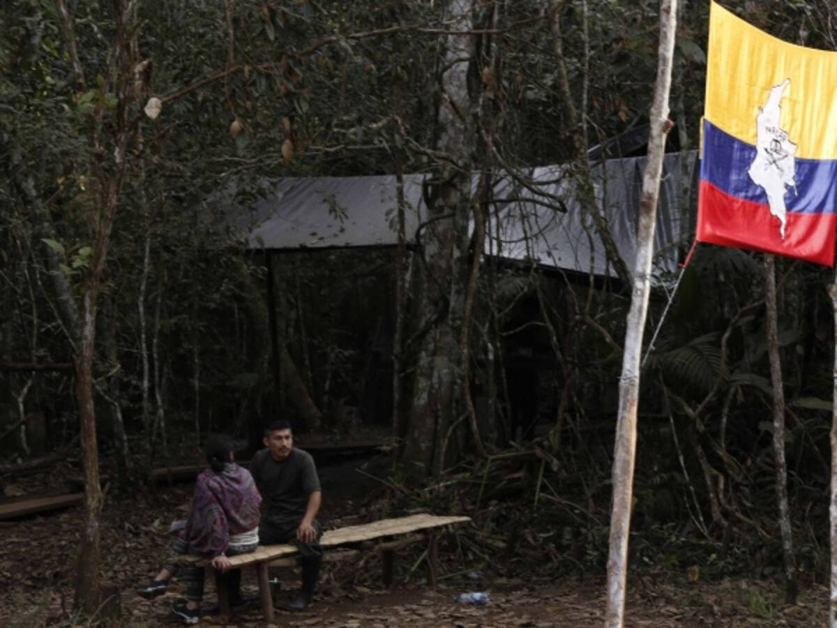 Se aplaza la llegada de los miembros de las Farc a las zonas de ubicación