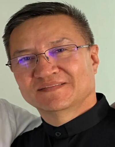 Foto suministrada: Diócesis de Pereira