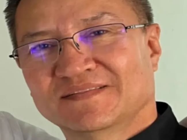 Foto suministrada: Diócesis de Pereira