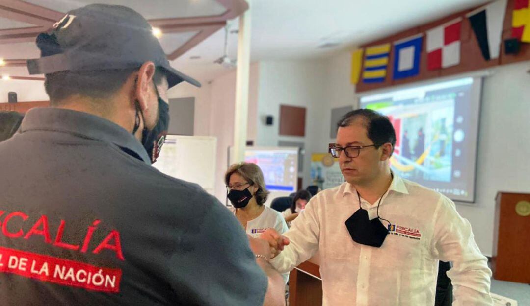 Duro golpe a la delincuencia con la intervención regional en cinco departamentos