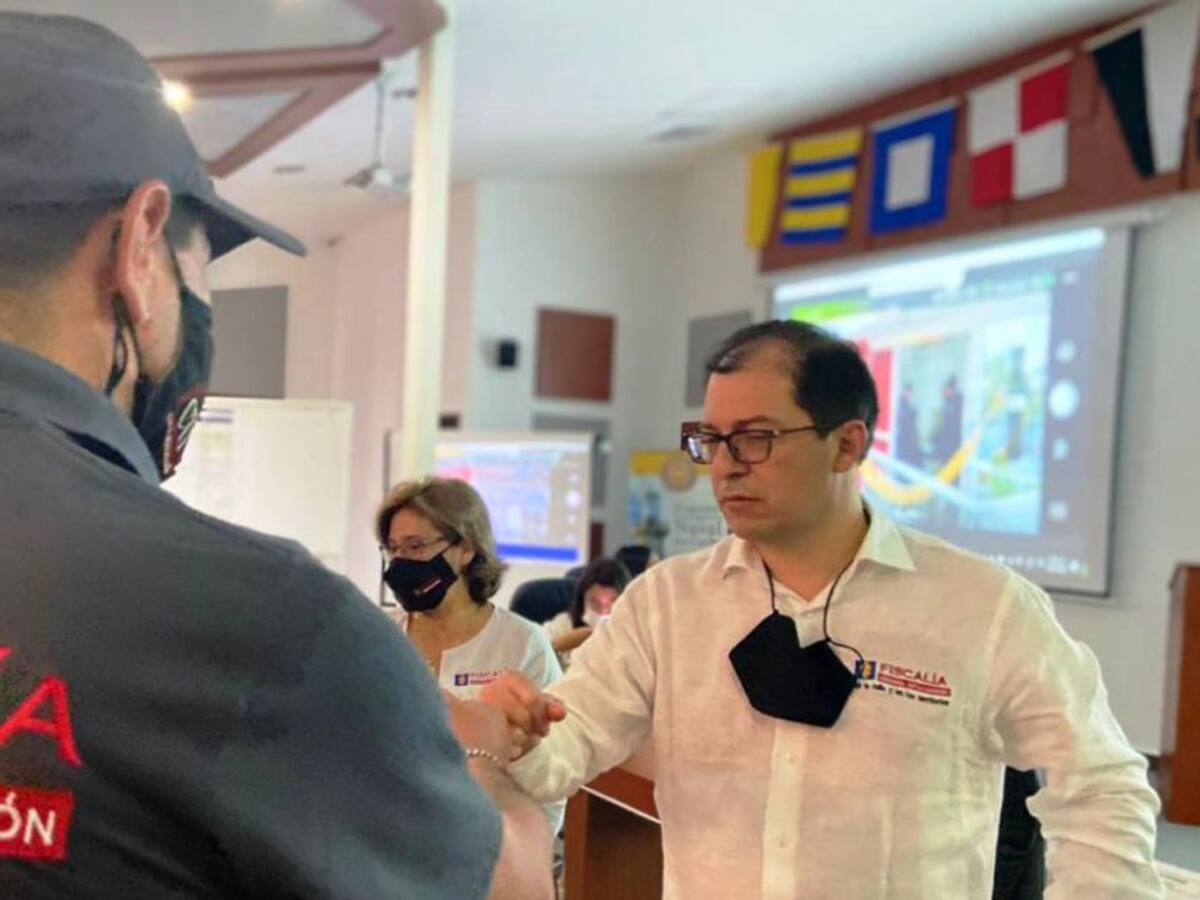 48 capturados por delitos contra la seguridad ciudadana en la Costa Caribe