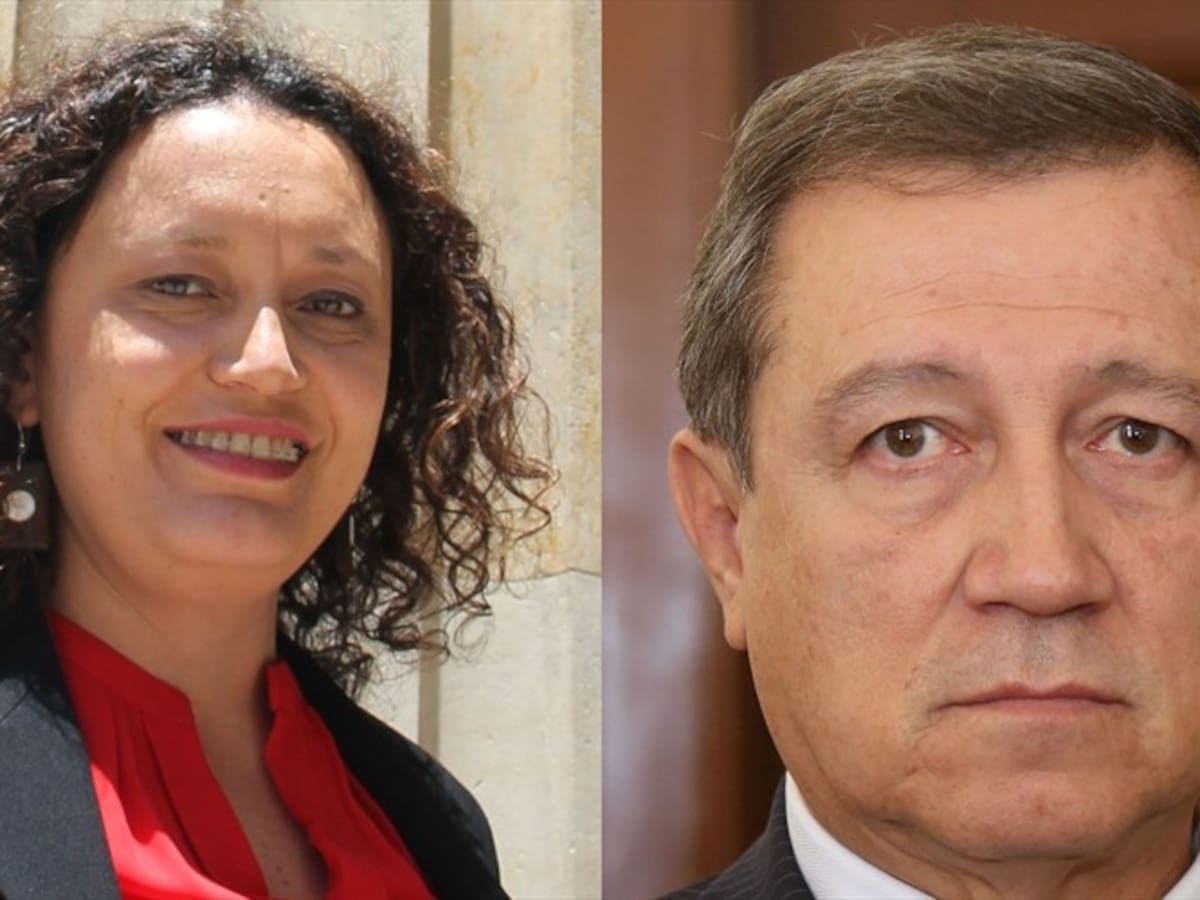 Nueva polémica por fecha de votación de las objeciones a la JEP