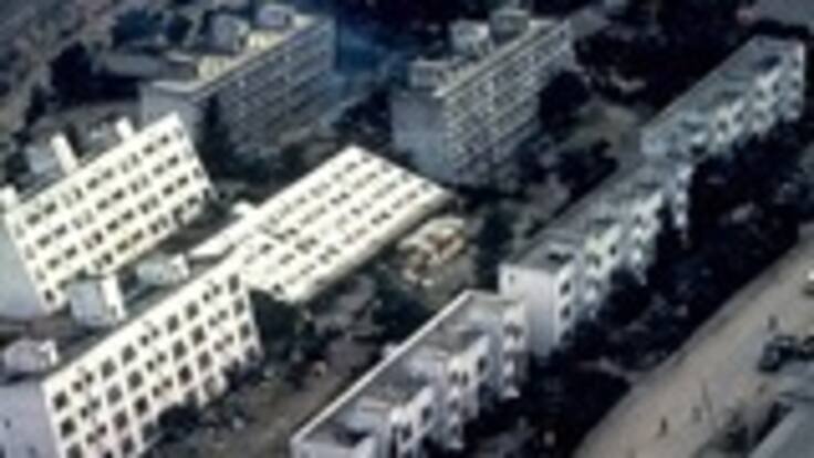 Yiro Moramatsu narra en Caracol Radio como vivió el terremoto