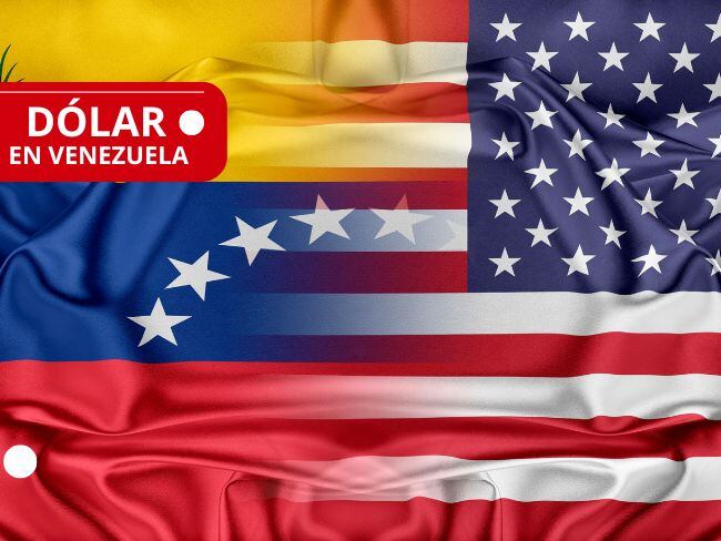 Dólar HOY 4 de julio en Venezuela: ¡No para de subir! Así cierra la semana, según BCV