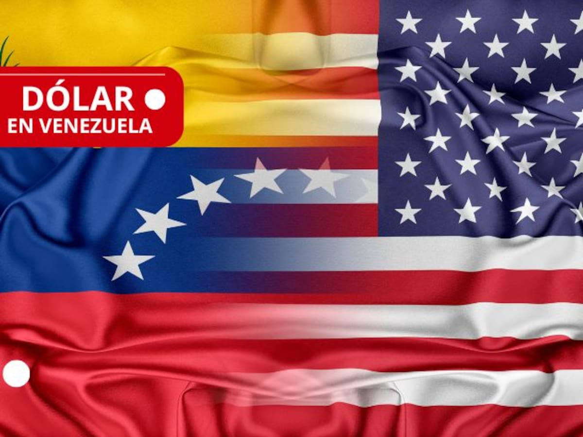 Precio del dólar en Venezuela HOY, 17 de octubre, según lo establecido por el BCV