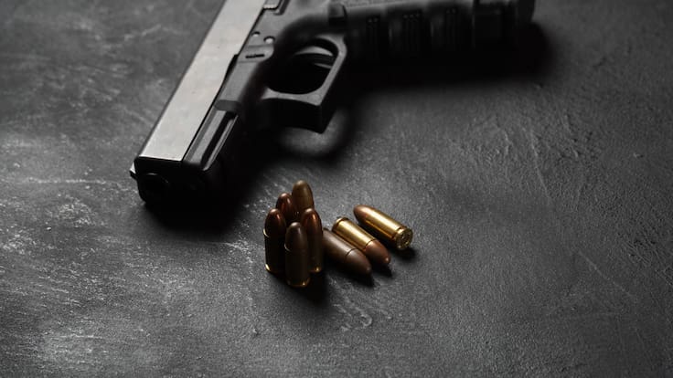 ‘Pipe Tuluá’ dio detalles sobre arma con la que atentarían contra ‘Araña’: “yo tengo la pistola”